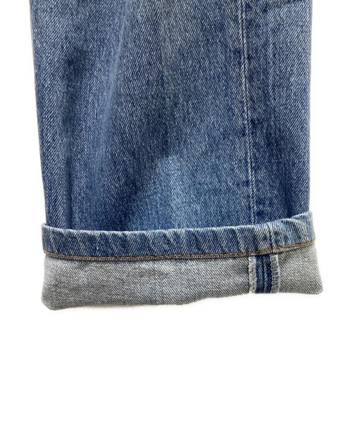 LEVI'S（リーバイス）LEVI'S (リーバイス) 501XXデニムパンツ インディゴ サイズ:32の古着・服飾アイテム