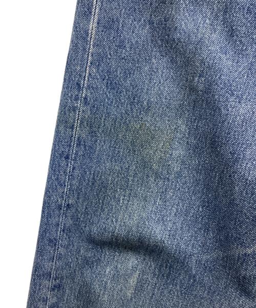 LEVI'S（リーバイス）LEVI'S (リーバイス) 501XXデニムパンツ インディゴ サイズ:32の古着・服飾アイテム