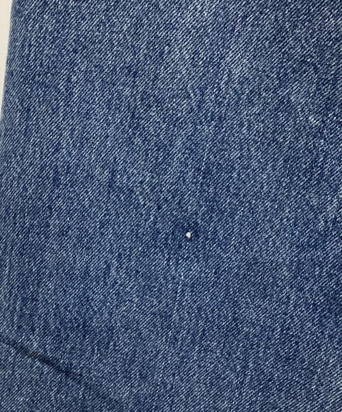 LEVI'S（リーバイス）LEVI'S (リーバイス) 501XXデニムパンツ インディゴ サイズ:32の古着・服飾アイテム