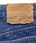 中古・古着 LEVI'S (リーバイス) 501XXデニムパンツ インディゴ サイズ:32：10000円