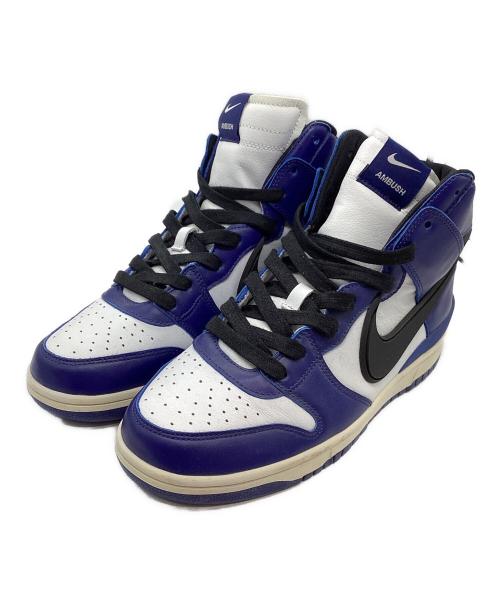 NIKE（ナイキ）NIKE (ナイキ) AMBUSH (アンブッシュ) Dunk High 
