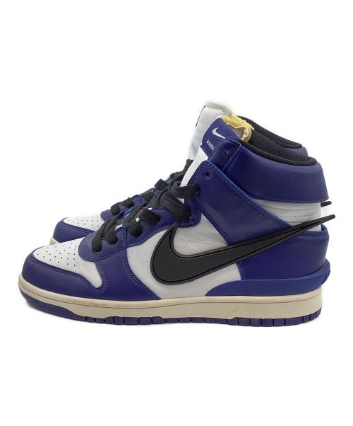 NIKE（ナイキ）NIKE (ナイキ) AMBUSH (アンブッシュ) Dunk High 