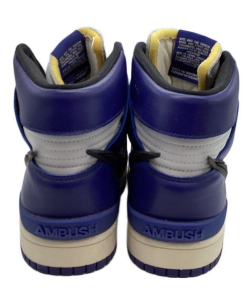 NIKE（ナイキ）NIKE (ナイキ) AMBUSH (アンブッシュ) Dunk High 