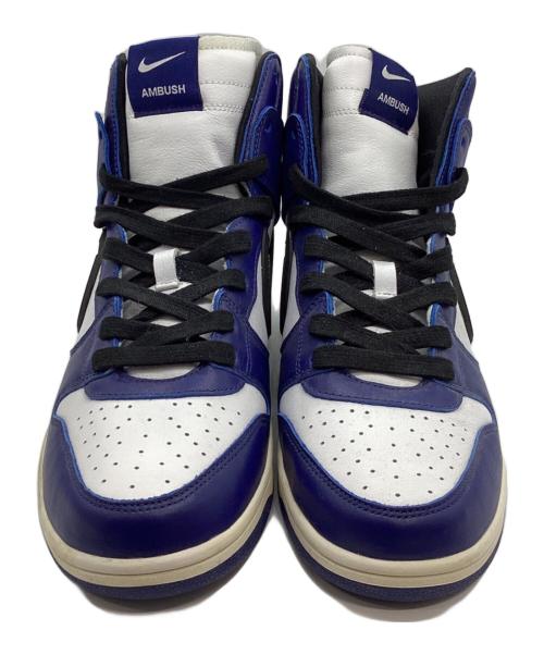 NIKE（ナイキ）NIKE (ナイキ) AMBUSH (アンブッシュ) Dunk High 