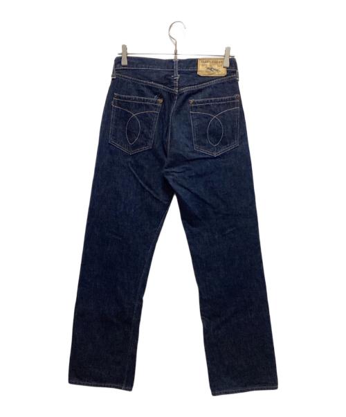 WAREHOUSE（ウエアハウス）WAREHOUSE (ウエアハウス) セルビッチデニムパンツ インディゴ サイズ:29の古着・服飾アイテム
