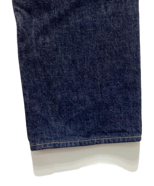 WAREHOUSE（ウエアハウス）WAREHOUSE (ウエアハウス) セルビッチデニムパンツ インディゴ サイズ:29の古着・服飾アイテム