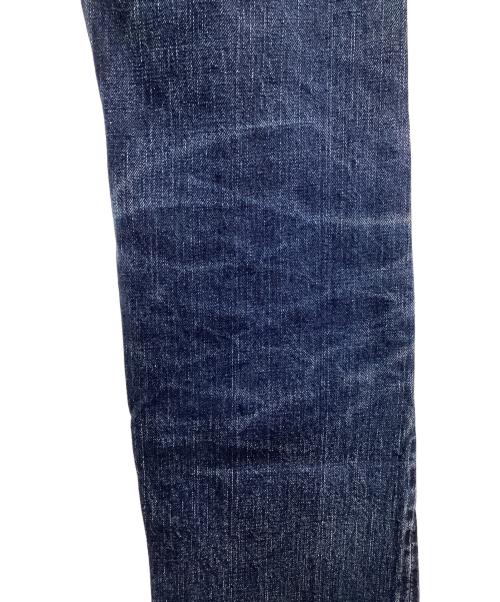 FLAT HEAD（フラット ヘッド）FLAT HEAD (フラット ヘッド) デニムパンツ インディゴ サイズ:28の古着・服飾アイテム