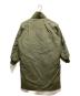 THE NORTHFACE PURPLELABEL (ザ・ノースフェイス パープルレーベル) 65/35 フィールドダウンコート グリーン サイズ:WS：27000円