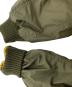 中古・古着 THE NORTHFACE PURPLELABEL (ザ・ノースフェイス パープルレーベル) 65/35 フィールドダウンコート グリーン サイズ:WS：27000円
