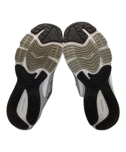 NEW BALANCE（ニューバランス）NEW BALANCE (ニューバランス) ローカットスニーカー グレー サイズ:25.5の古着・服飾アイテム