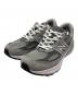 NEW BALANCE（ニューバランス）の古着「ローカットスニーカー」｜グレー