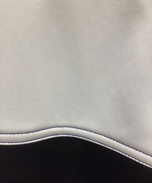COMME des GARCONS HOMME（コムデギャルソン オム）COMME des GARCONS HOMME (コムデギャルソン オム) ブルゾン ネイビー サイズ:Sの古着・服飾アイテム