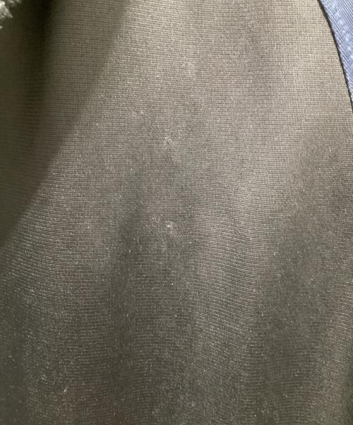 COMME des GARCONS HOMME（コムデギャルソン オム）COMME des GARCONS HOMME (コムデギャルソン オム) ブルゾン ネイビー サイズ:Sの古着・服飾アイテム