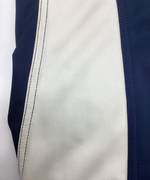 COMME des GARCONS HOMME（コムデギャルソン オム）COMME des GARCONS HOMME (コムデギャルソン オム) ブルゾン ネイビー サイズ:Sの古着・服飾アイテム