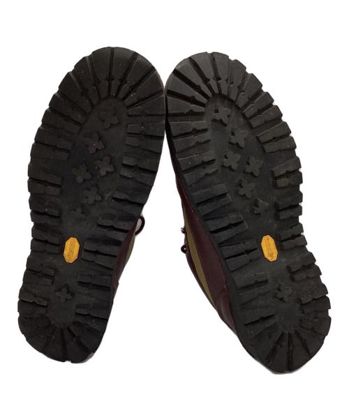 Danner（ダナー）Danner (ダナー) DANNER FIELD LOW ブラウン サイズ:27.0の古着・服飾アイテム