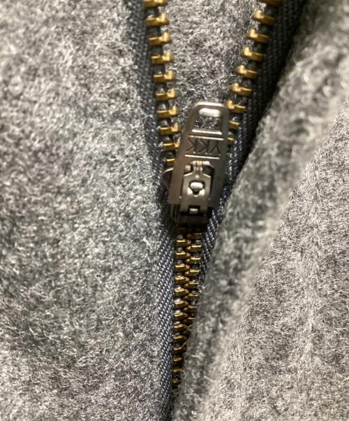 Traditional Weatherwear（トラディショナルウェザーウェア）Traditional Weatherwear (トラディショナルウェザーウェア) UNIONSLACKS 106 グレー サイズ:Sの古着・服飾アイテム