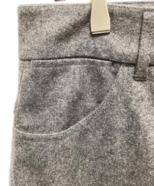 Traditional Weatherwear（トラディショナルウェザーウェア）Traditional Weatherwear (トラディショナルウェザーウェア) UNIONSLACKS 106 グレー サイズ:Sの古着・服飾アイテム