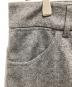 中古・古着 Traditional Weatherwear (トラディショナルウェザーウェア) UNIONSLACKS 106 グレー サイズ:S：12000円