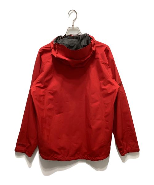 OUTDOOR RESEARCH（アウトドアリサーチ）OUTDOOR RESEARCH (アウトドアリサーチ) Foray Jacket レッド サイズ:Lの古着・服飾アイテム