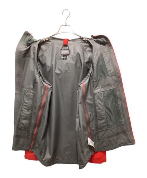 OUTDOOR RESEARCH（アウトドアリサーチ）OUTDOOR RESEARCH (アウトドアリサーチ) Foray Jacket レッド サイズ:Lの古着・服飾アイテム