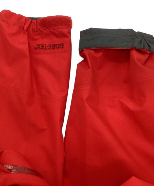 OUTDOOR RESEARCH（アウトドアリサーチ）OUTDOOR RESEARCH (アウトドアリサーチ) Foray Jacket レッド サイズ:Lの古着・服飾アイテム