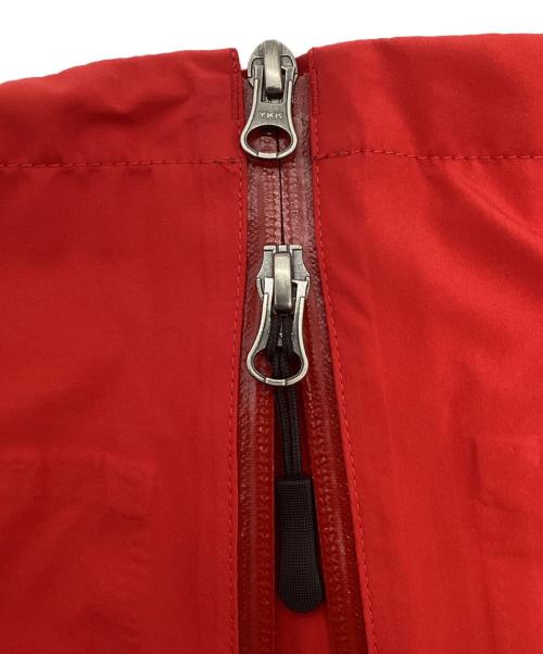 OUTDOOR RESEARCH（アウトドアリサーチ）OUTDOOR RESEARCH (アウトドアリサーチ) Foray Jacket レッド サイズ:Lの古着・服飾アイテム