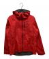 OUTDOOR RESEARCH（アウトドアリサーチ）の古着「Foray Jacket」｜レッド