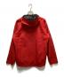 OUTDOOR RESEARCH (アウトドアリサーチ) Foray Jacket レッド サイズ:L：12000円