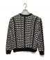 Supreme (シュプリーム) Repeat Sweater ブラック サイズ:S：10000円