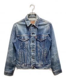LEVI'S（リーバイス）の古着「90'sデニムジャケット」｜インディゴ