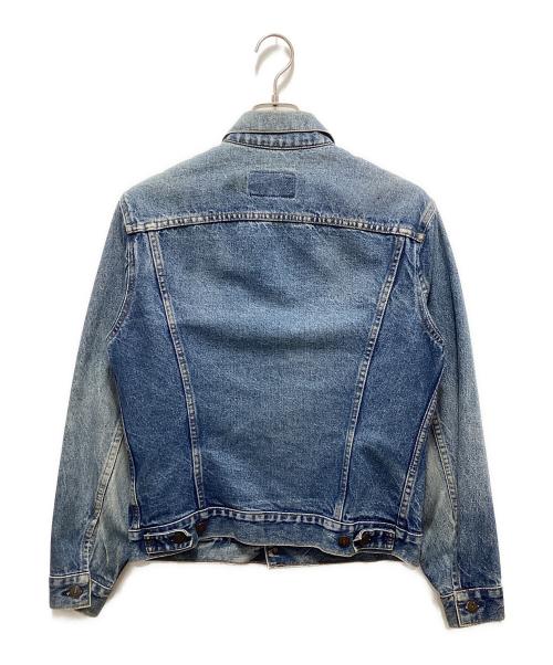 LEVI'S（リーバイス）LEVI'S (リーバイス) 90'sデニムジャケット インディゴ サイズ:38Rの古着・服飾アイテム