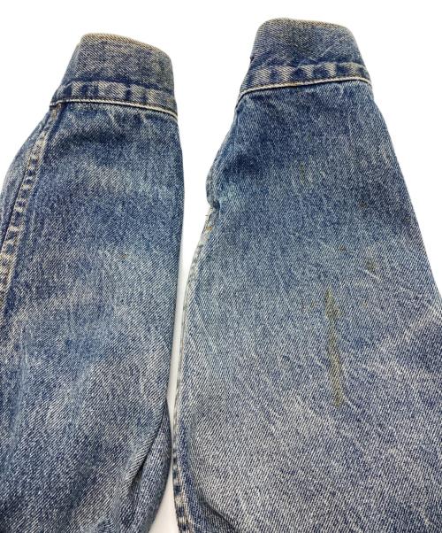 LEVI'S（リーバイス）LEVI'S (リーバイス) 90'sデニムジャケット インディゴ サイズ:38Rの古着・服飾アイテム