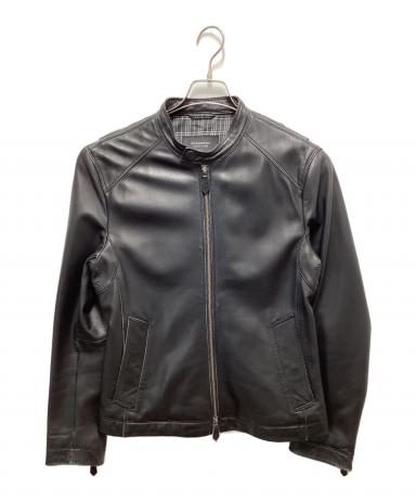 中古・古着通販】BURBERRY BLACK LABEL (バーバリーブラックレーベル