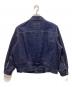 LEVI'S PReMIUM (リーバイス プレミアム) JOURNAL STANDARD (ジャーナルスタンダード) 別注TYPE 1 TRUCKER JAKET インディゴ サイズ:L：19000円