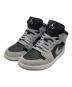 NIKE（ナイキ）の古着「エア ジョーダン 1 MID」｜グレー