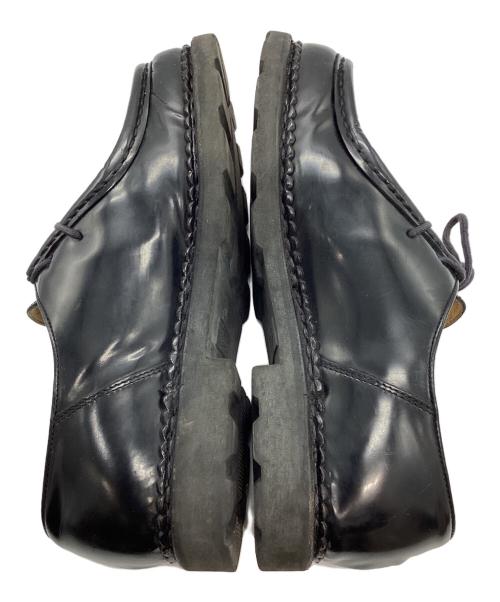 PARABOOT（パラブーツ）PARABOOT (パラブーツ) ミカエル ブラック サイズ:R40 1/2の古着・服飾アイテム