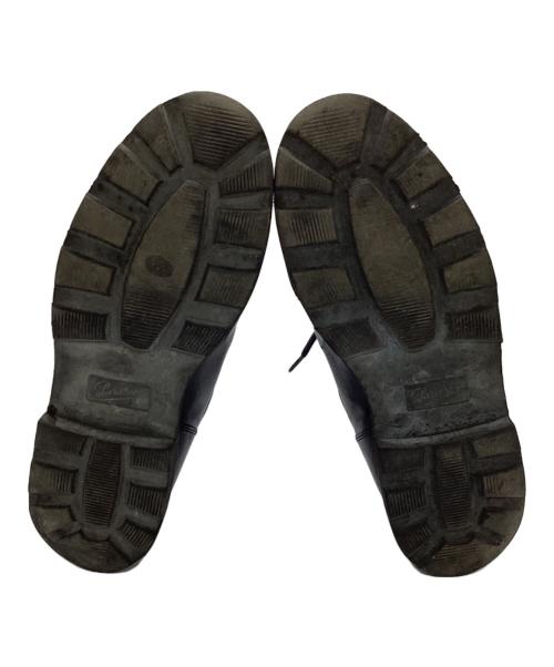 PARABOOT（パラブーツ）PARABOOT (パラブーツ) ミカエル ブラック サイズ:R40 1/2の古着・服飾アイテム
