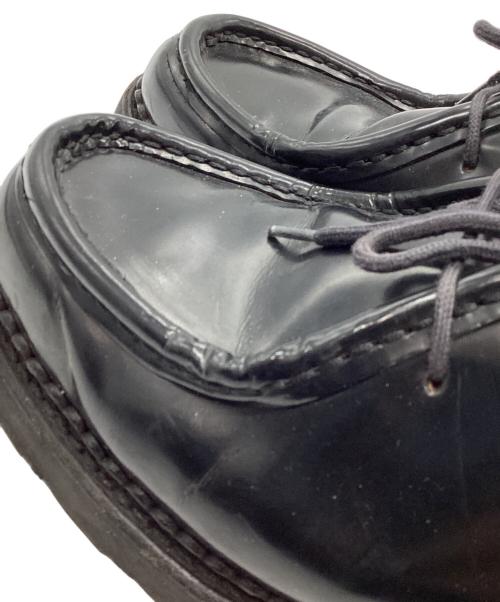 PARABOOT（パラブーツ）PARABOOT (パラブーツ) ミカエル ブラック サイズ:R40 1/2の古着・服飾アイテム