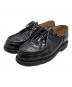 PARABOOT（パラブーツ）の古着「ミカエル」｜ブラック
