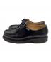 PARABOOT (パラブーツ) ミカエル ブラック サイズ:R40 1/2：35000円