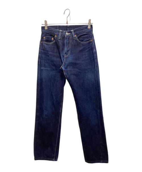 LEVI'S（リーバイス）LEVI'S (リーバイス) 501Zデニムパンツ インディゴ サイズ:SIZEW29の古着・服飾アイテム