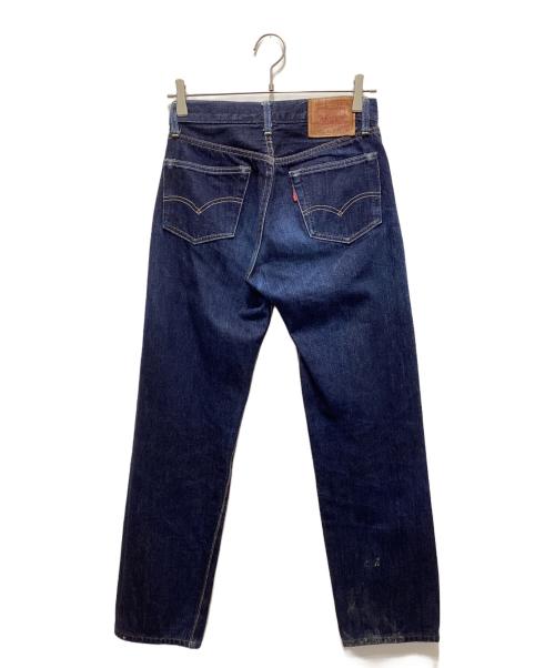 LEVI'S（リーバイス）LEVI'S (リーバイス) 501Zデニムパンツ インディゴ サイズ:SIZEW29の古着・服飾アイテム