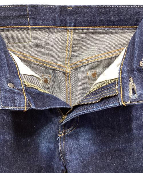 LEVI'S（リーバイス）LEVI'S (リーバイス) 501Zデニムパンツ インディゴ サイズ:SIZEW29の古着・服飾アイテム