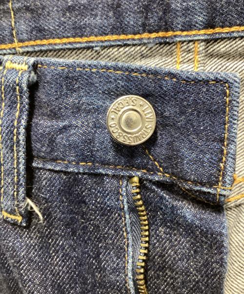 LEVI'S（リーバイス）LEVI'S (リーバイス) 501Zデニムパンツ インディゴ サイズ:SIZEW29の古着・服飾アイテム