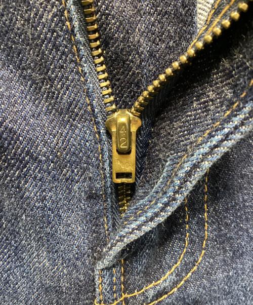LEVI'S（リーバイス）LEVI'S (リーバイス) 501Zデニムパンツ インディゴ サイズ:SIZEW29の古着・服飾アイテム