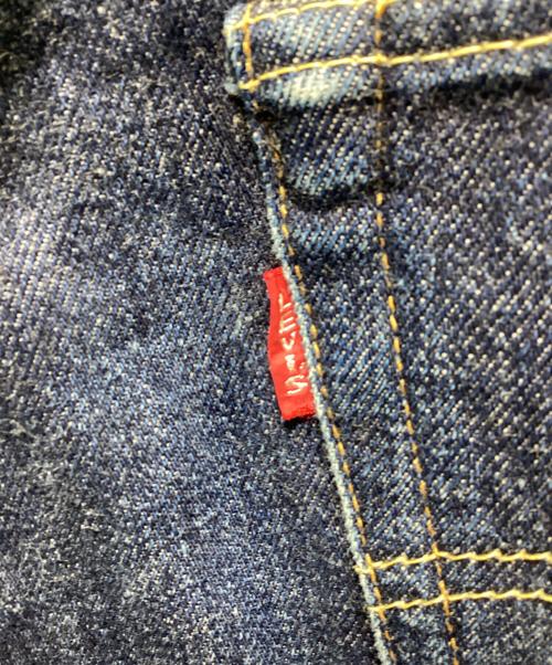 LEVI'S（リーバイス）LEVI'S (リーバイス) 501Zデニムパンツ インディゴ サイズ:SIZEW29の古着・服飾アイテム