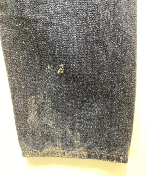 LEVI'S（リーバイス）LEVI'S (リーバイス) 501Zデニムパンツ インディゴ サイズ:SIZEW29の古着・服飾アイテム