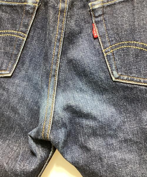 LEVI'S（リーバイス）LEVI'S (リーバイス) 501Zデニムパンツ インディゴ サイズ:SIZEW29の古着・服飾アイテム