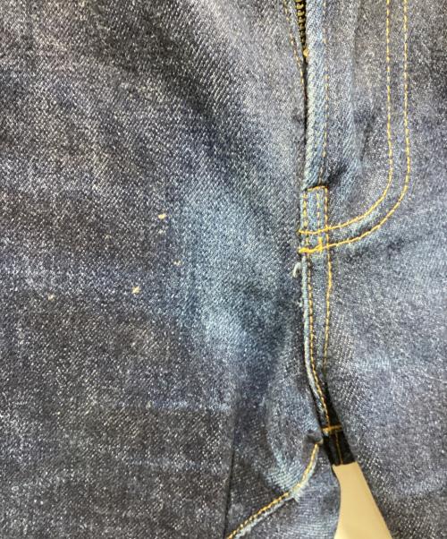 LEVI'S（リーバイス）LEVI'S (リーバイス) 501Zデニムパンツ インディゴ サイズ:SIZEW29の古着・服飾アイテム