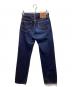 LEVI'S (リーバイス) 501Zデニムパンツ インディゴ サイズ:SIZEW29：12000円